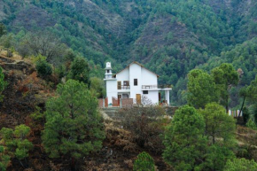 Yogville Atulyam Villa